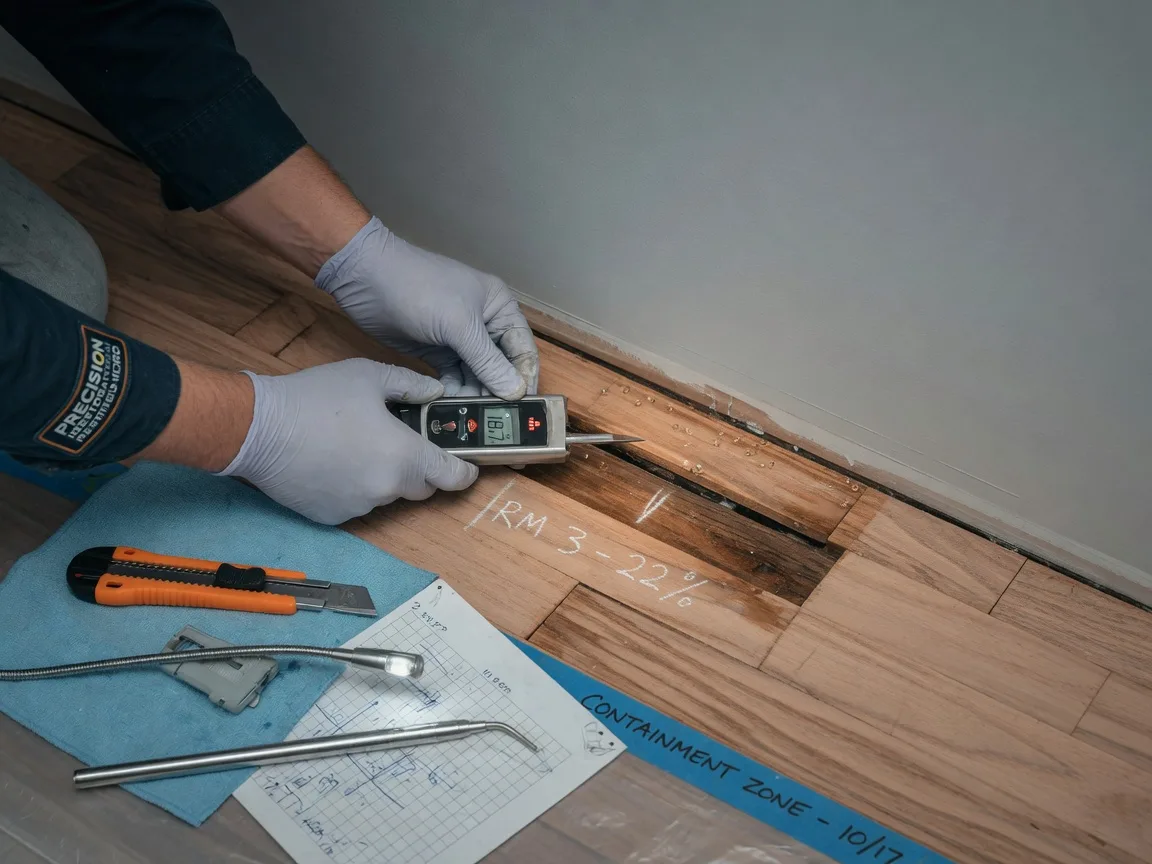 Why choose Water Removal in Sun Valley, AZ
